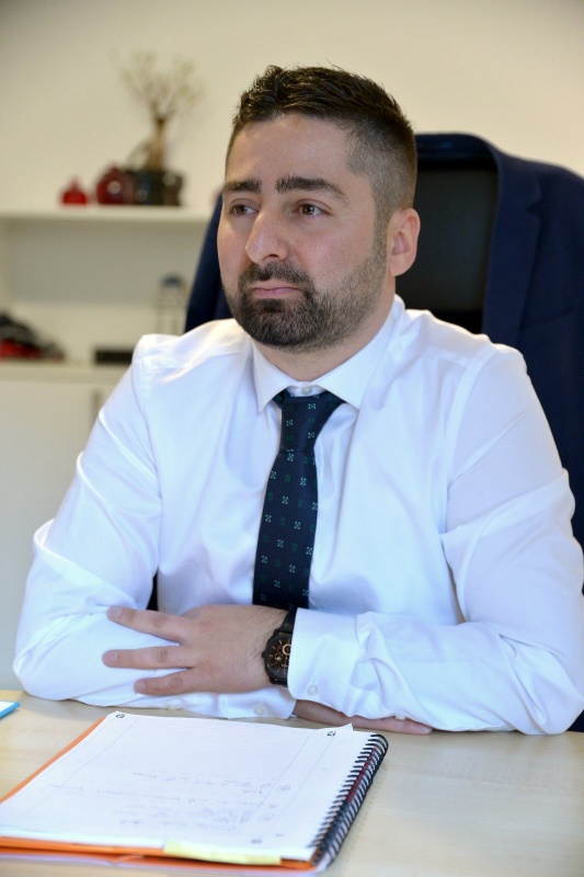 PRESIDENT | La Cité de la Facilité Présentation du Président, Strasbourg